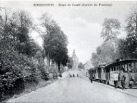 Bonsecours - Route de Condé